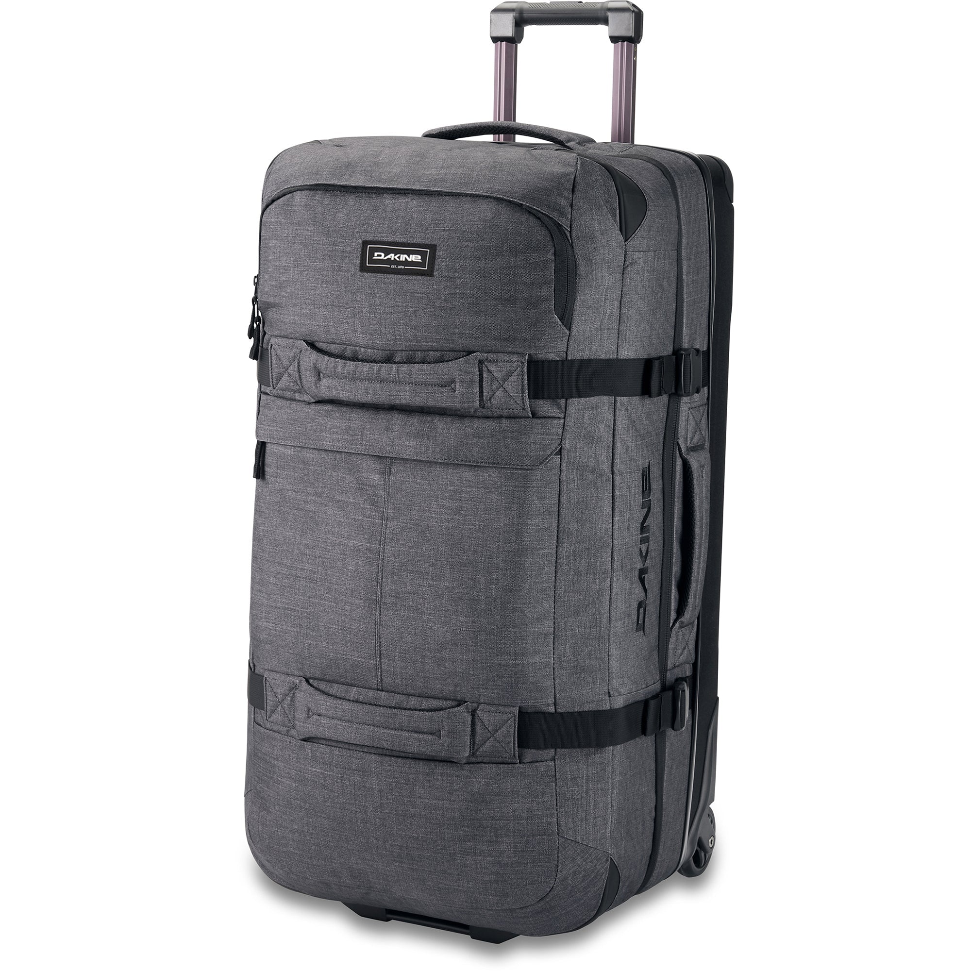 Dakine Split Roller 110L Luggage Bag – Snowbiz
