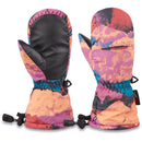 Dakine Scrambler Toddlers Mitt Kids babies childrens snowboarding skiing gloves mittens girls