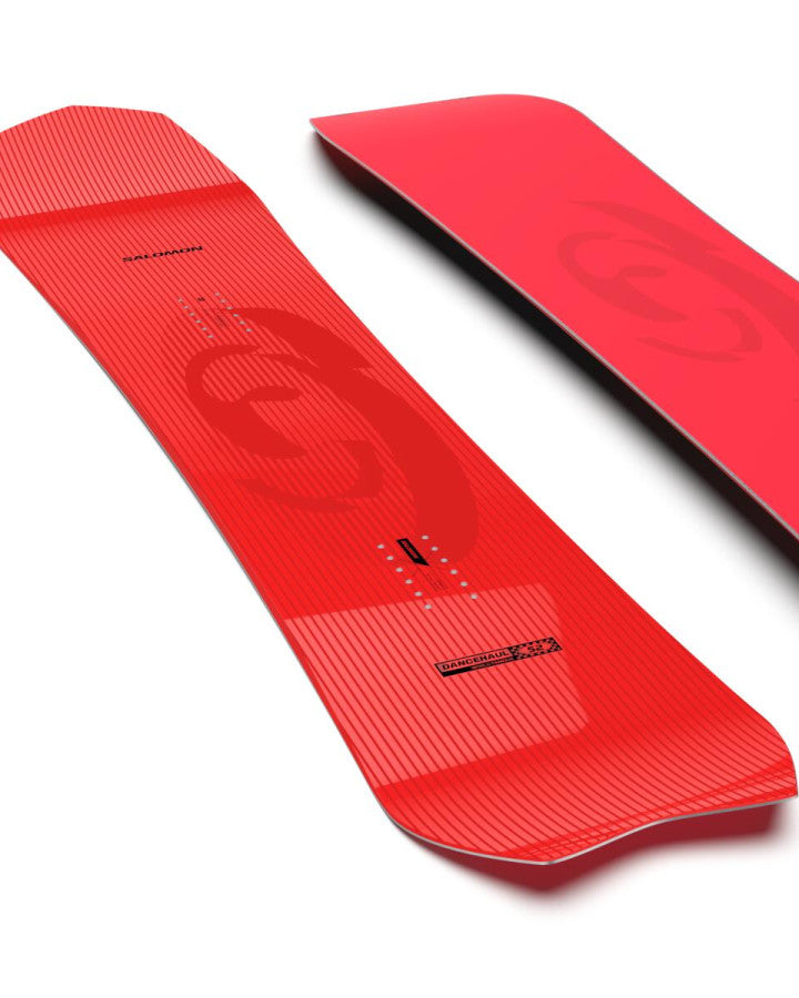 Salomon Dancehaul Snowboard 2026
