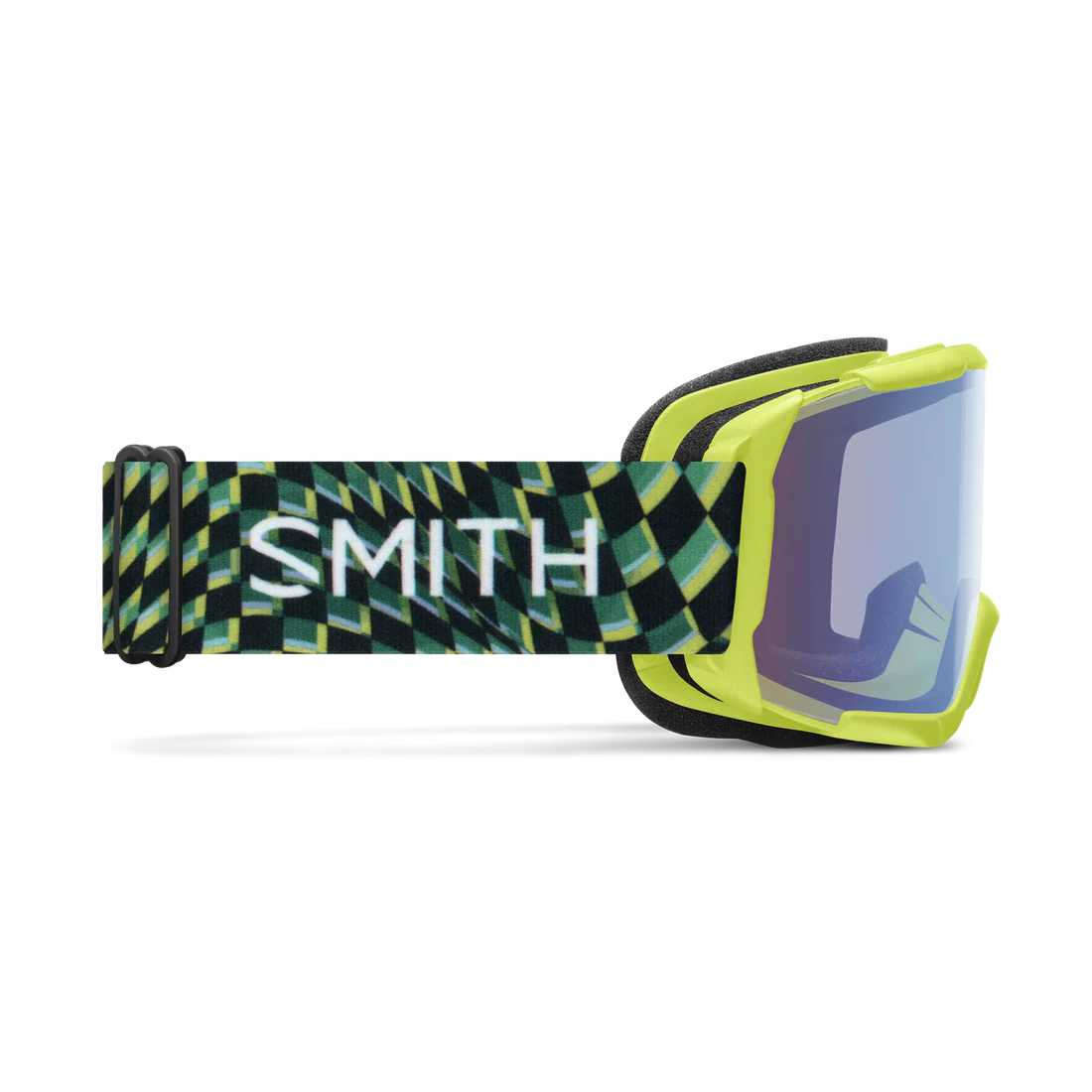 Smith Daredevil Kids Goggle
