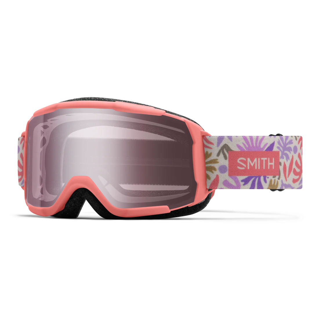 Smith Daredevil Kids Goggle