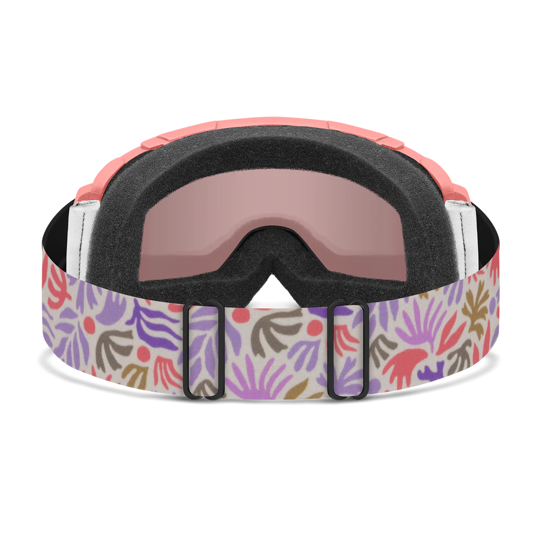 Smith Daredevil Kids Goggle