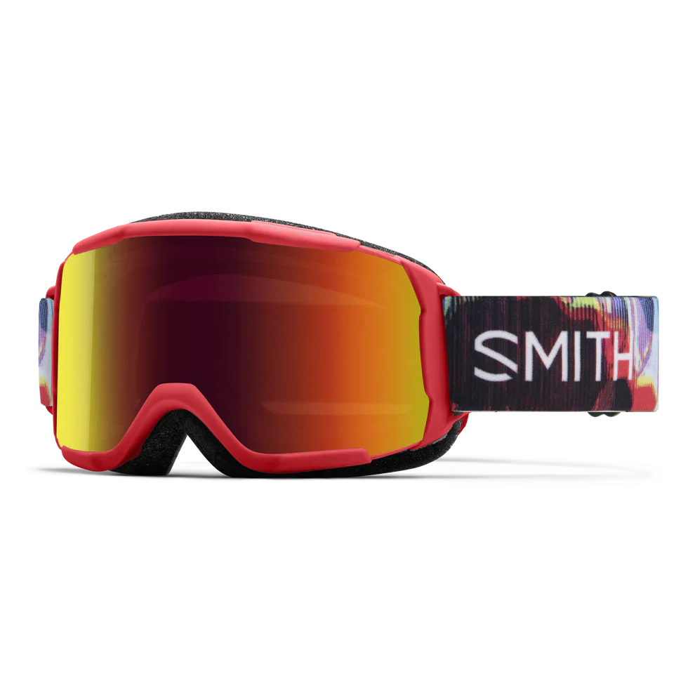 Smith Daredevil Kids Goggle
