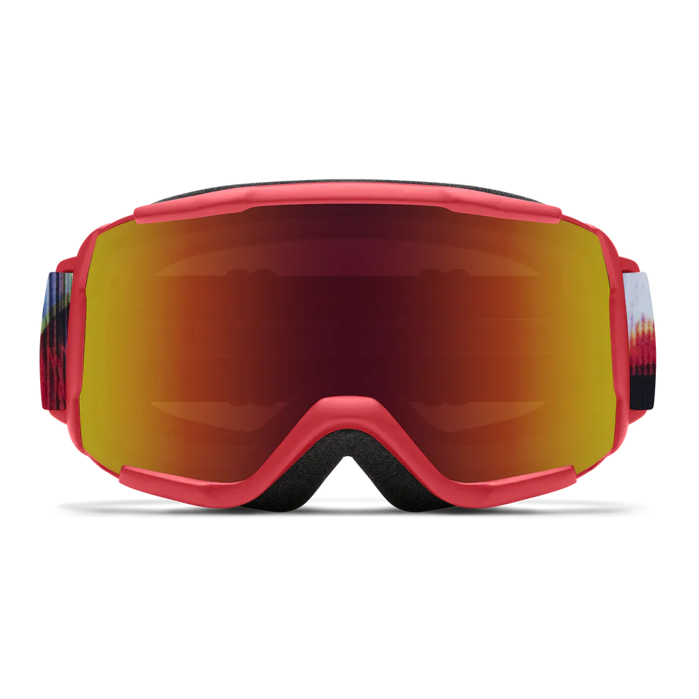 Smith Daredevil Kids Goggle