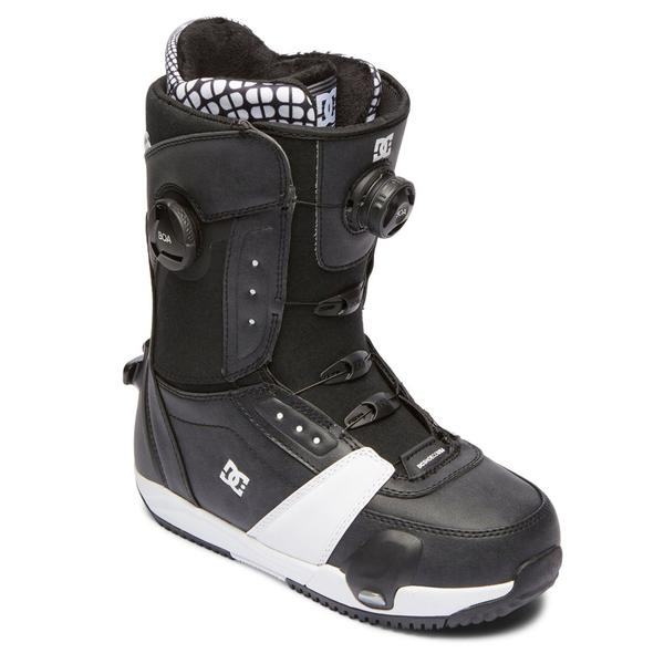 DC Lotus Step On Womens Snowboard Boot 2021