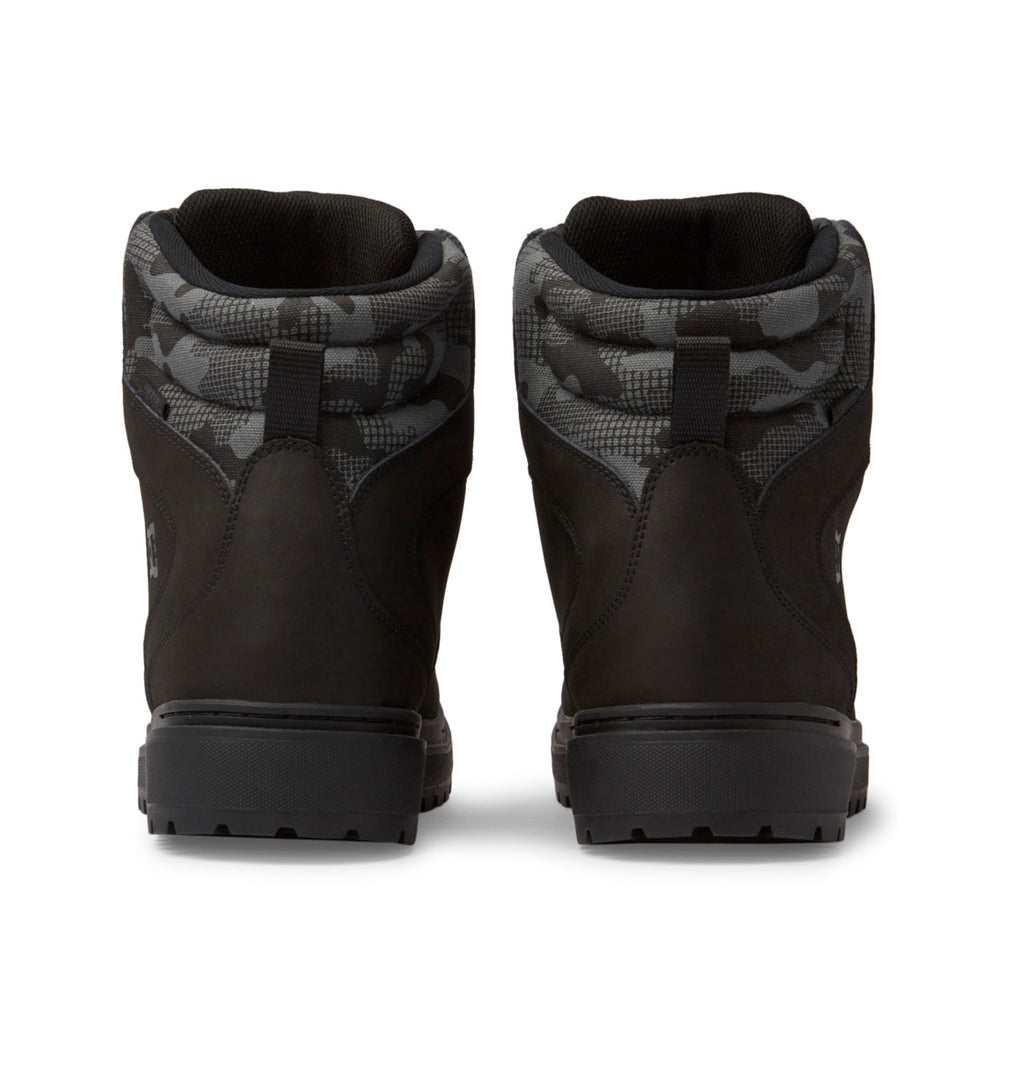 Dc apres boots shop