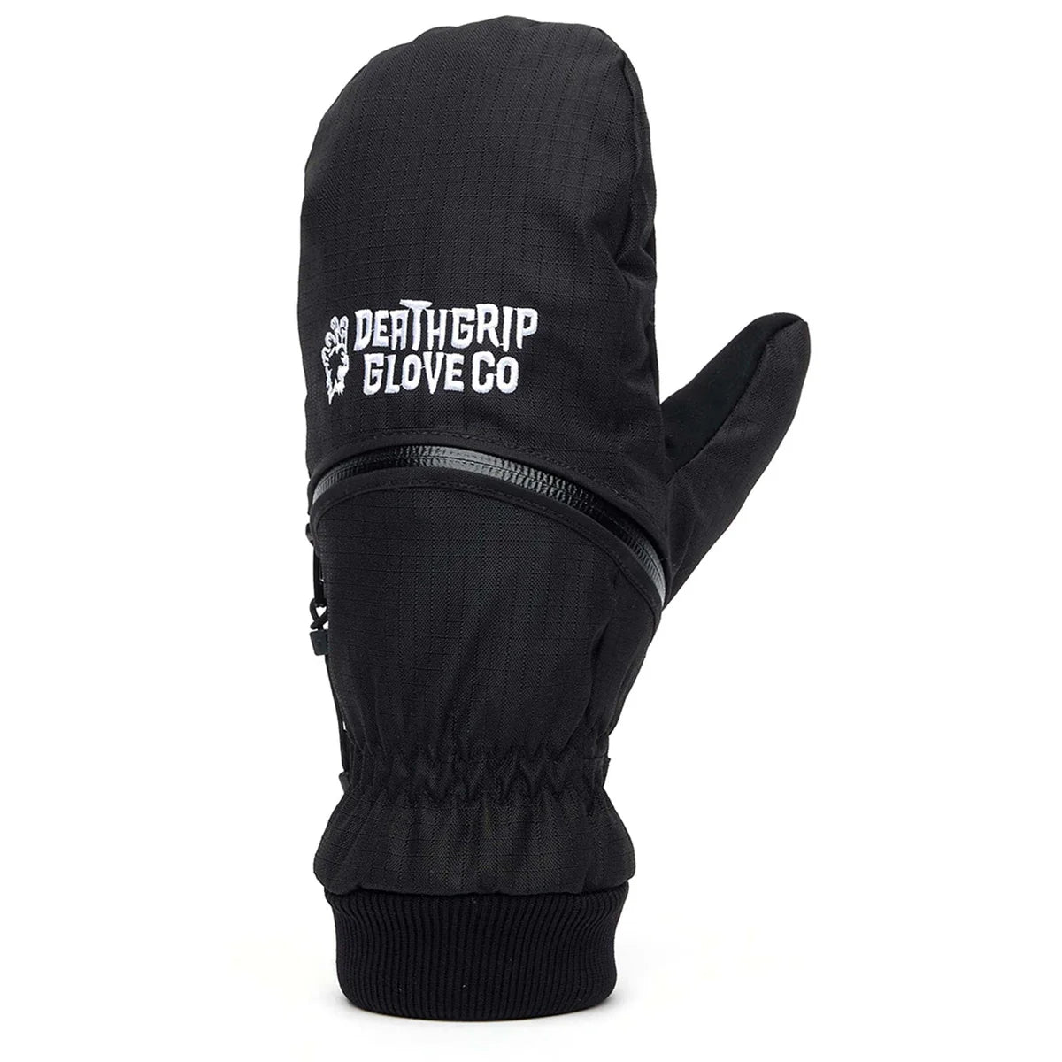 DEATHGRIP Ghoul Mitts