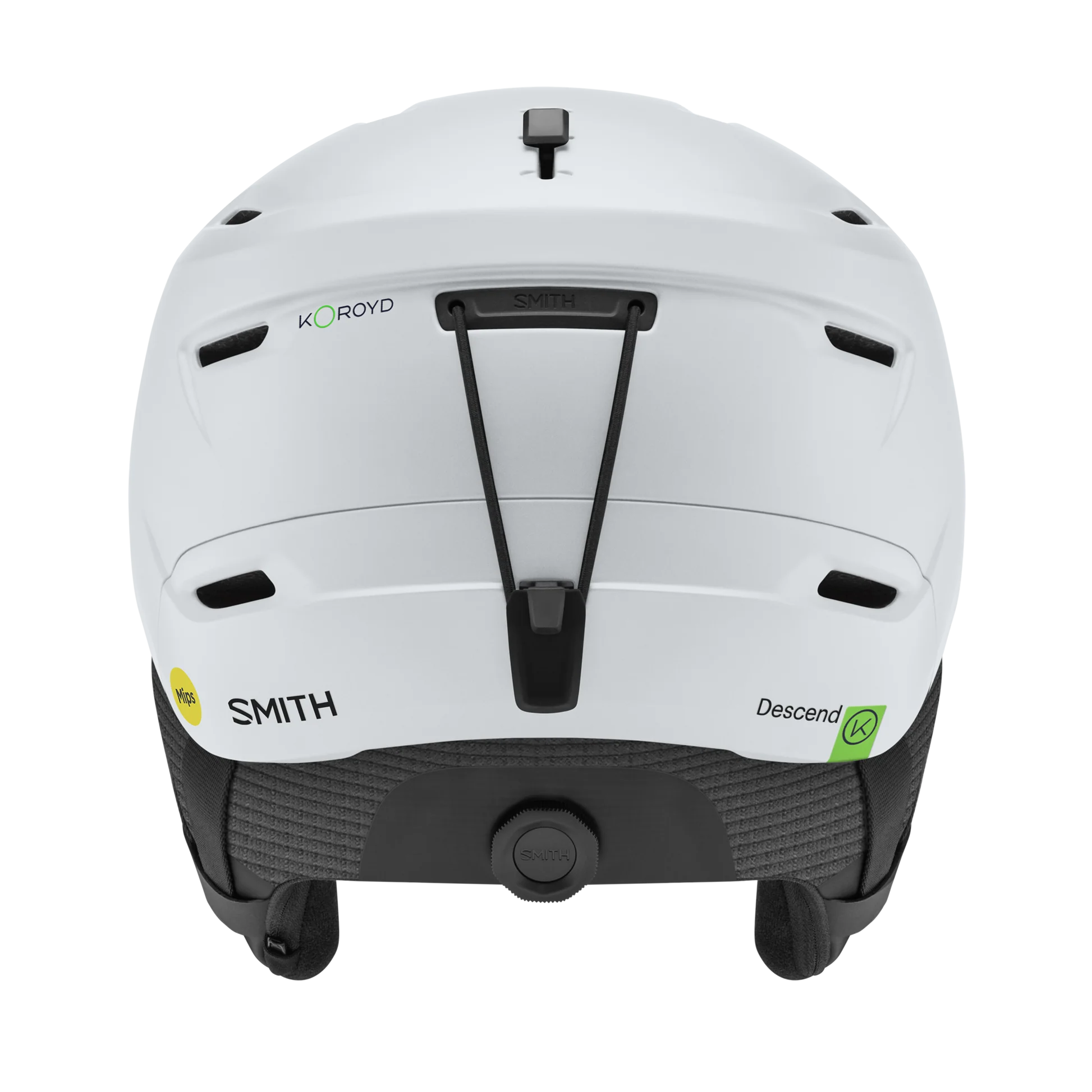 Smith Descend MIPS Helmet