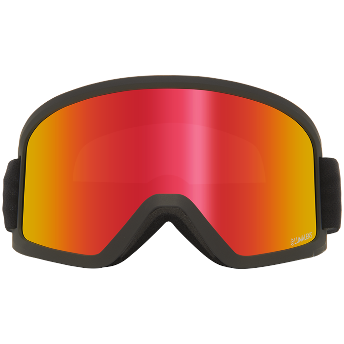 Dragon DX3 L Goggle Low Bridge Fit