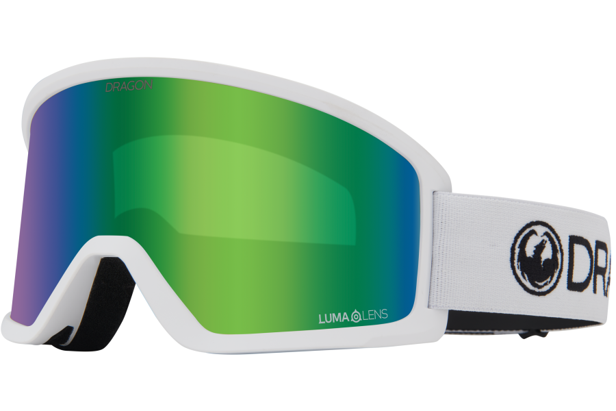 Dragon DX3 Goggle