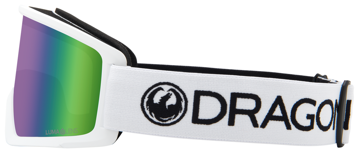 Dragon DX3 Goggle
