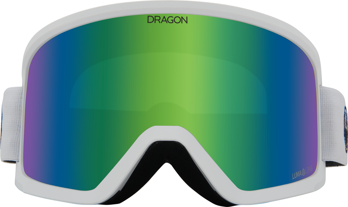 Dragon DX3 Goggle