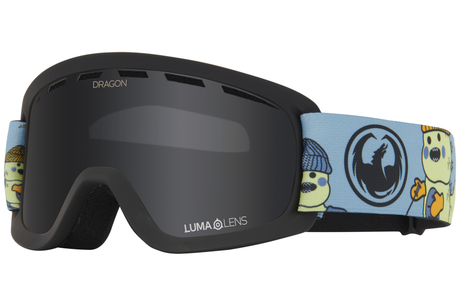 Dragon Lil D Kids Goggle