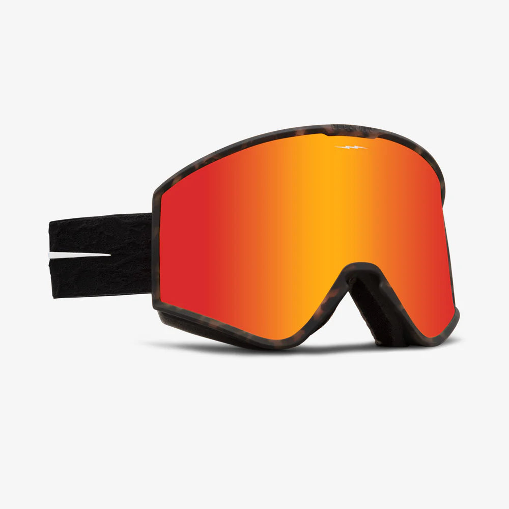 Electric goggle／ KLEVELAND Ⅱ Electric Kleveland Goggle – Snowbiz