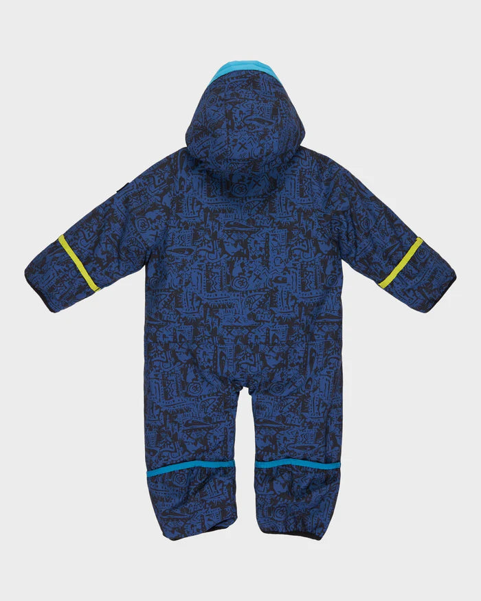 Quiksilver Baby Suit