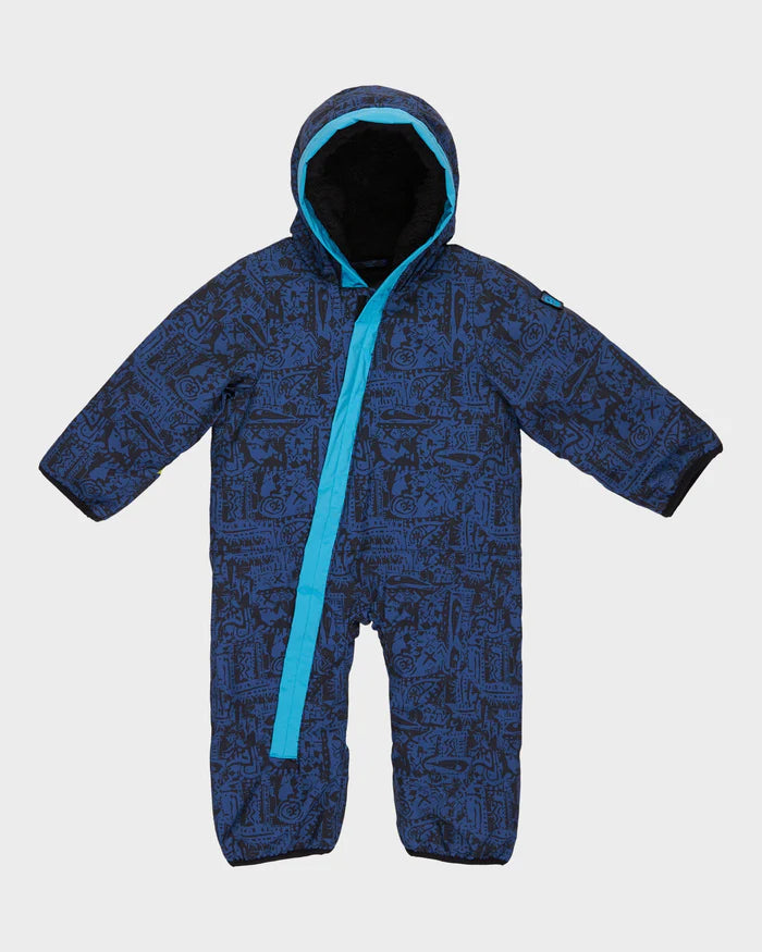 Quiksilver Baby Suit