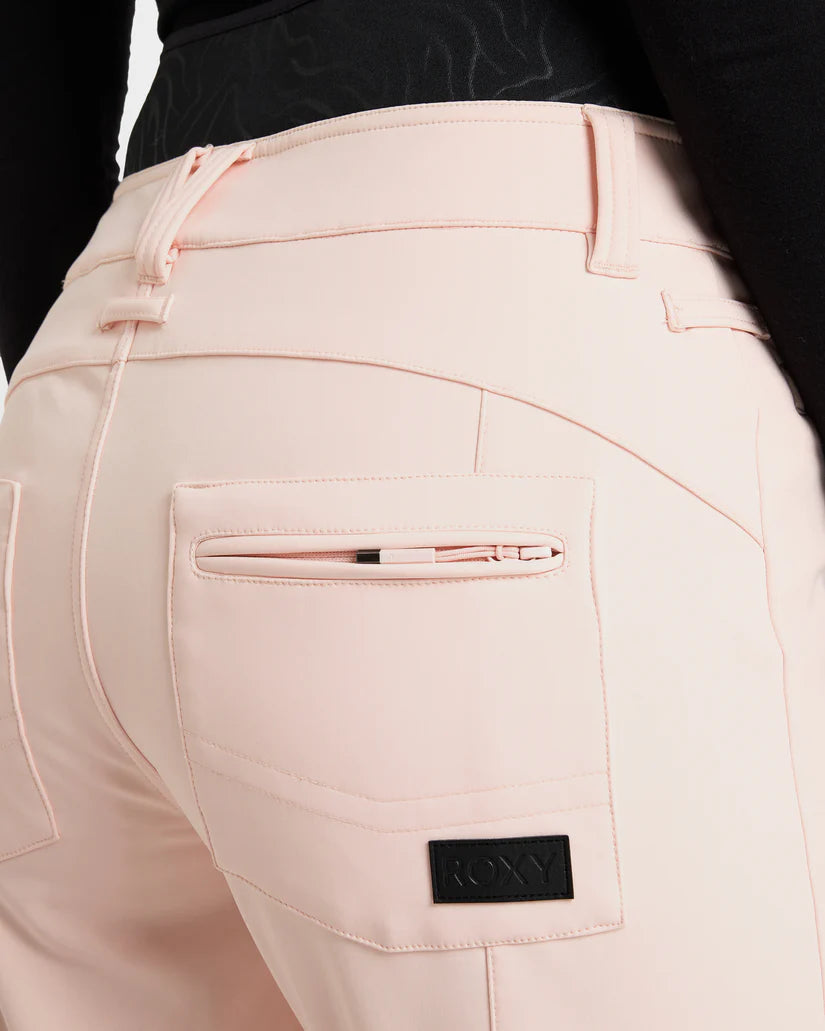 Roxy Rising High Womens Pant