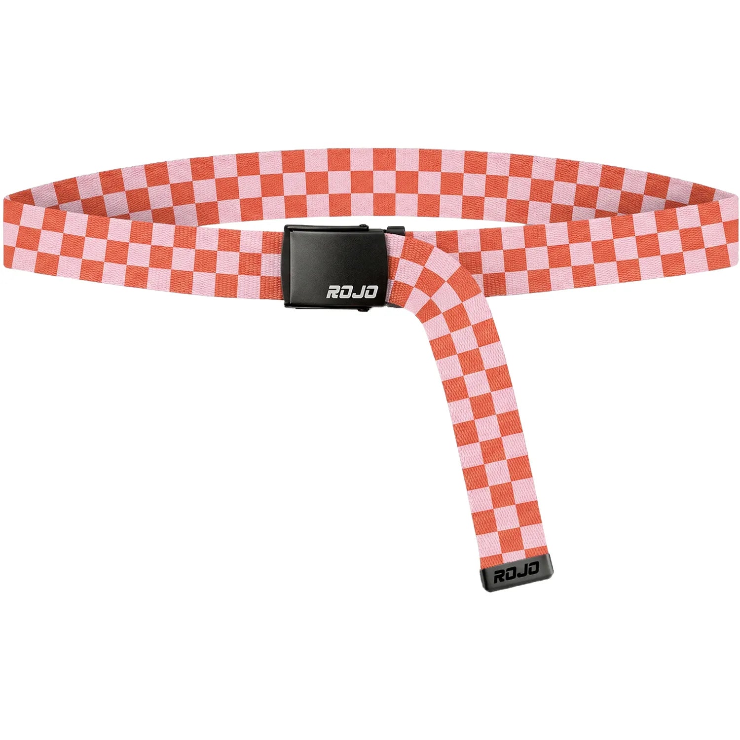 Rojo NINE OH Belt