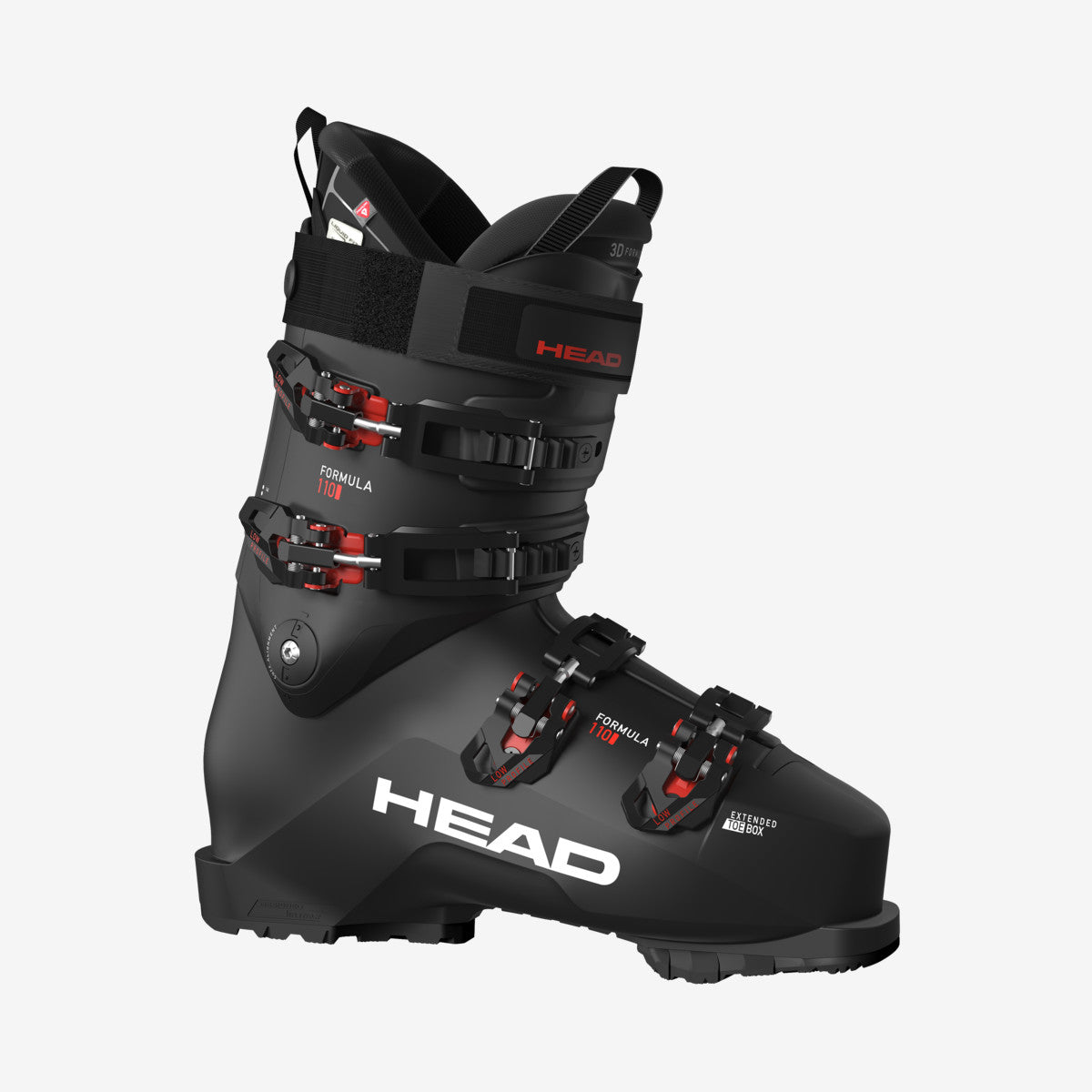 Head Formula 110 GW Ski Boot 2023 – Snowbiz