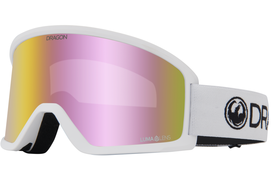 Dragon DX3 Goggle