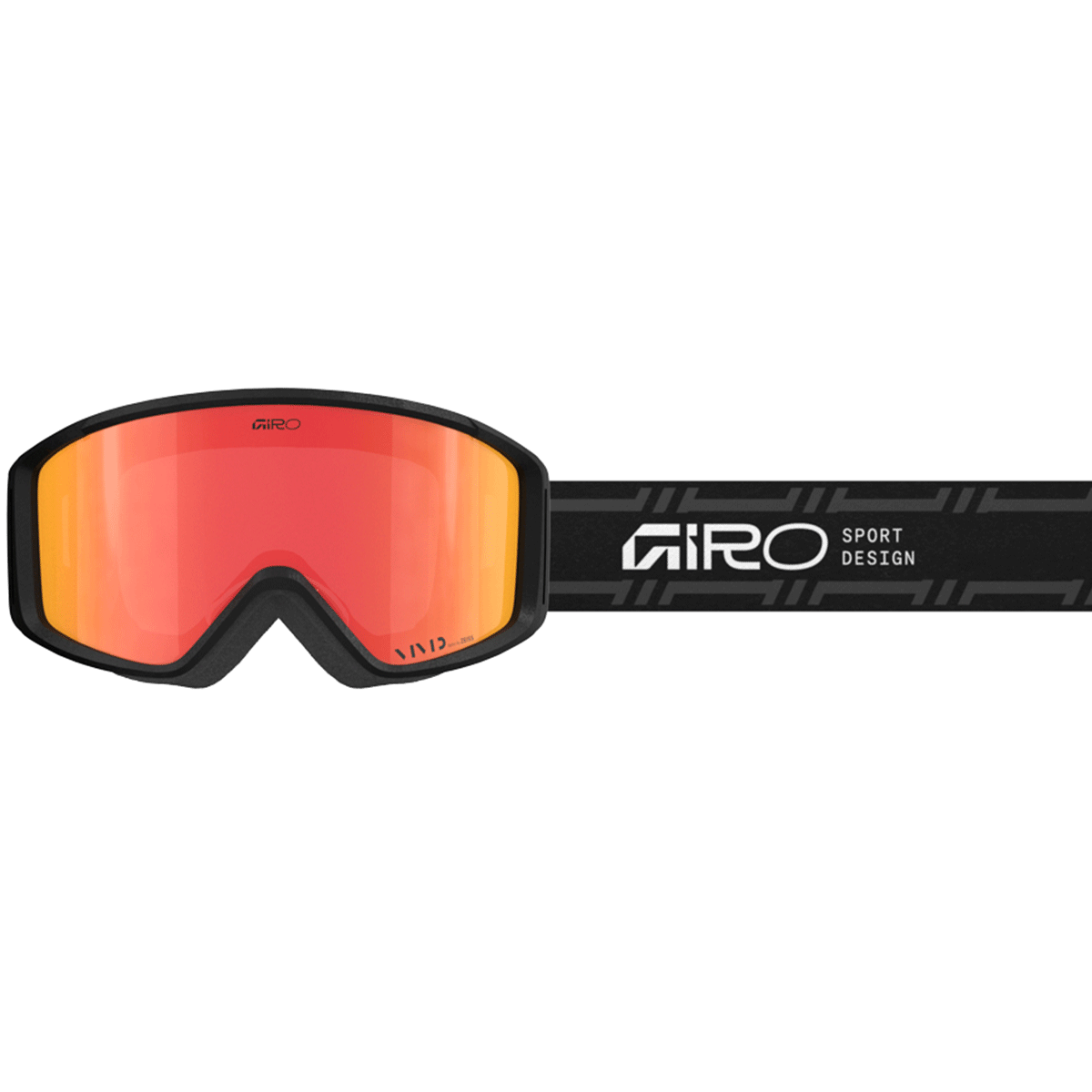 Giro Index 2.0 VIVID Goggle