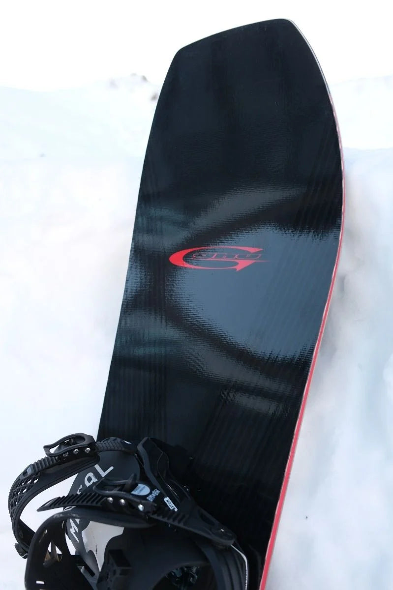 Gnu Turbo Gremlin Snowboard 2027