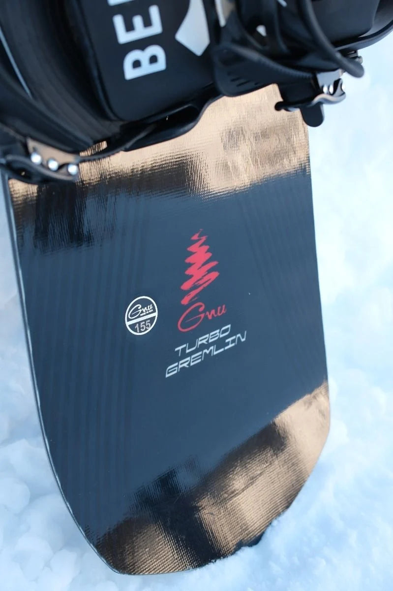 Gnu Turbo Gremlin Snowboard 2027