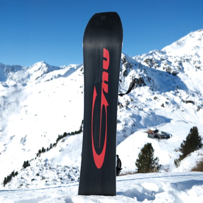 Gnu Gremlin Snowboard 2027