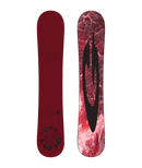 gnu wagyu snowboard