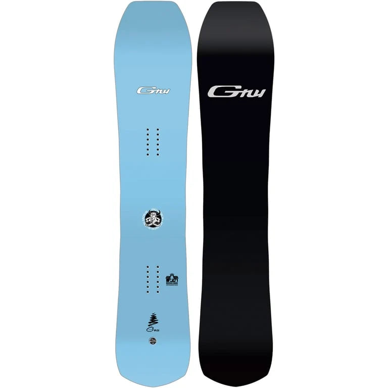 Gnu Gremlin Snowboard 2027