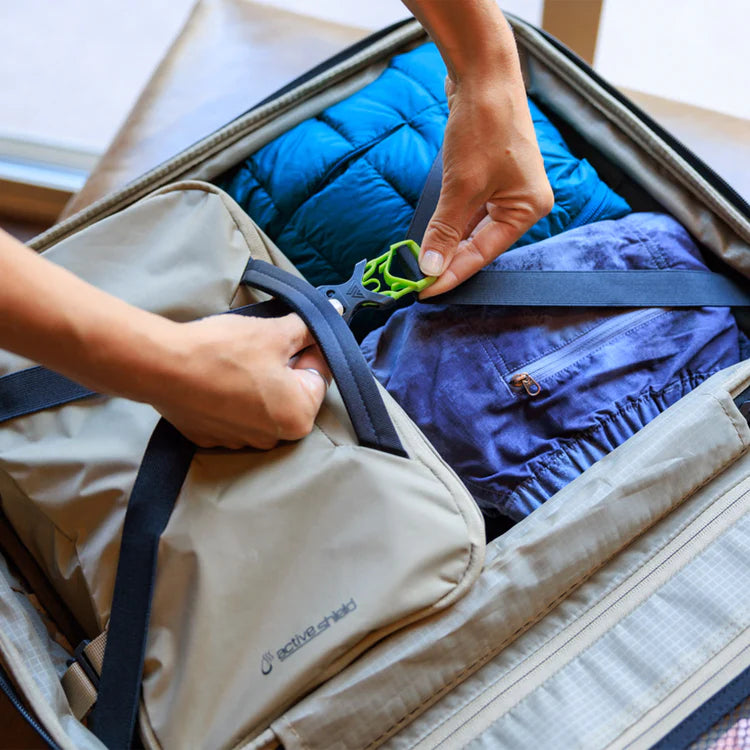 Gregory Cache International Carry On