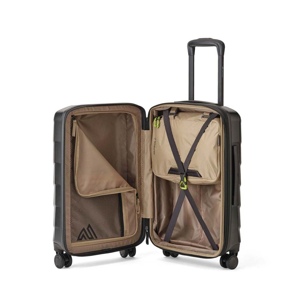 Gregory Cache International Carry On