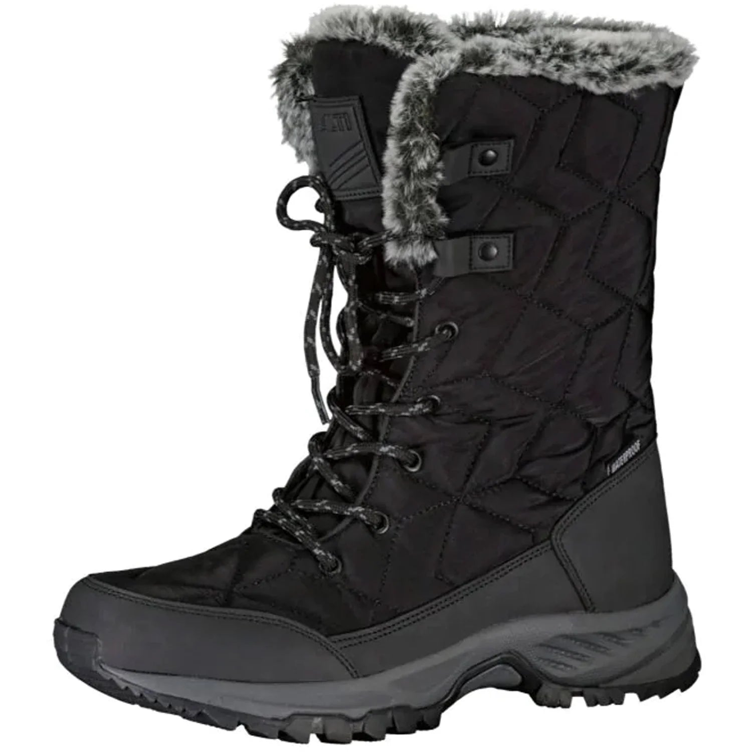 Halti Kiruna Womens Apres Boot