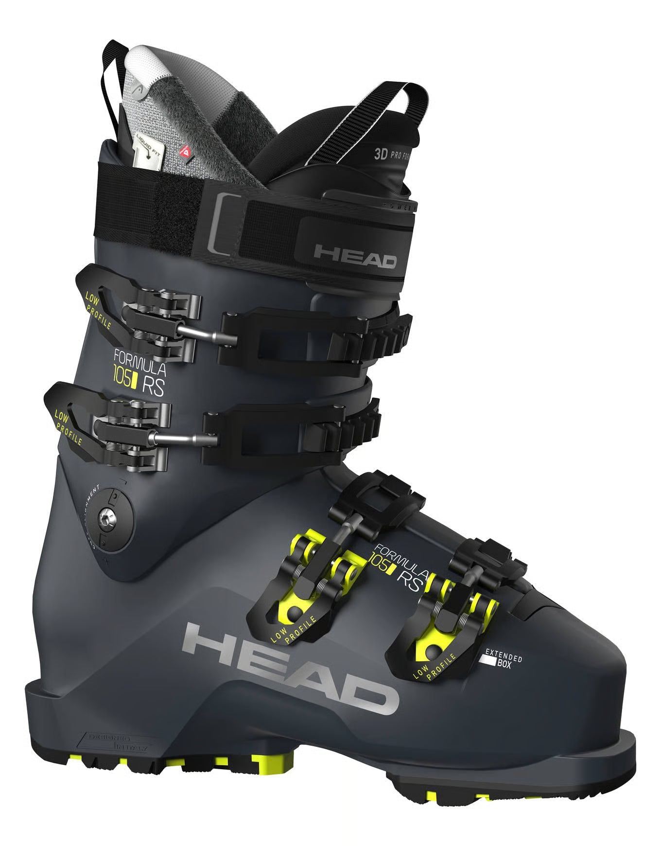 Head Formula 105 GW Womens Ski Boot 2023