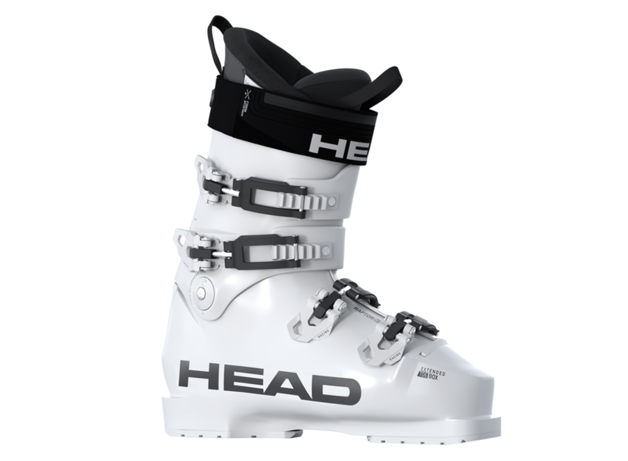 Head Raptor WCR 120 S Ski Boot