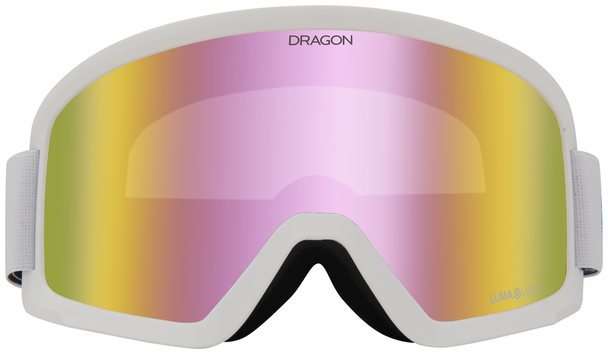 Dragon DX3 Goggle