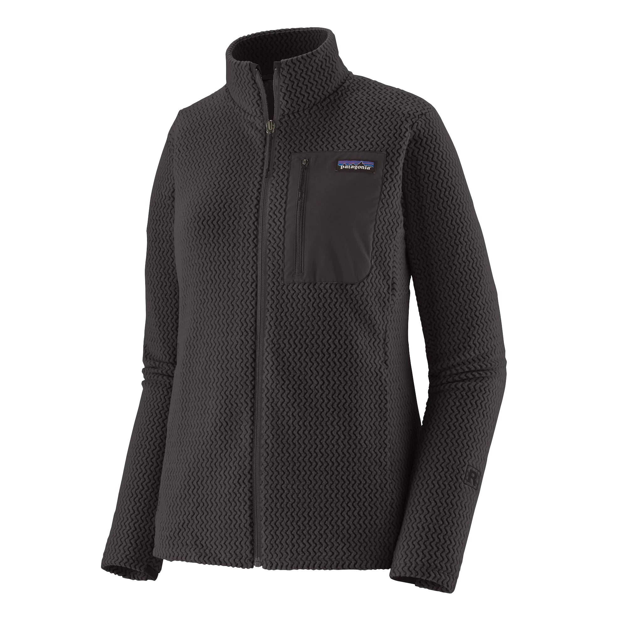 Patagonia R1 Womens Air Zip Neck 2025