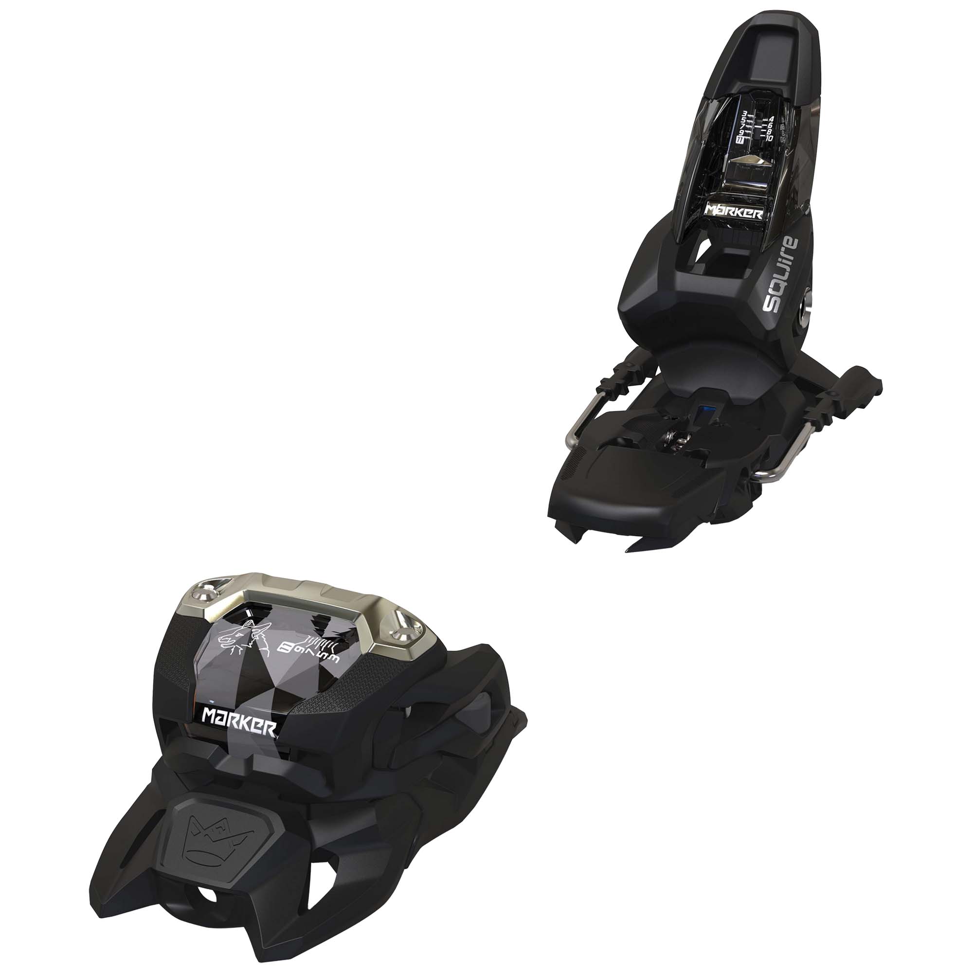 Marker Griffon X 13 Ski Binding