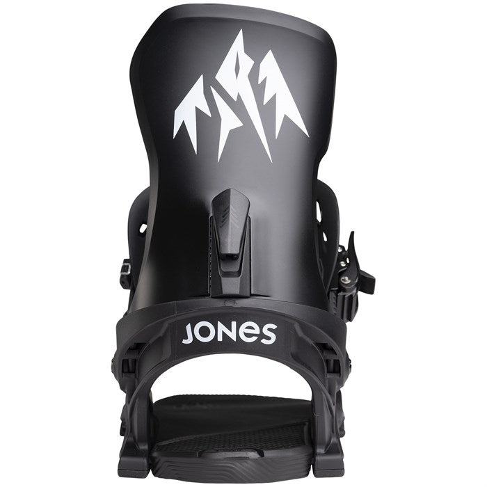 Jones Meteorite Snowboard Binding 2026