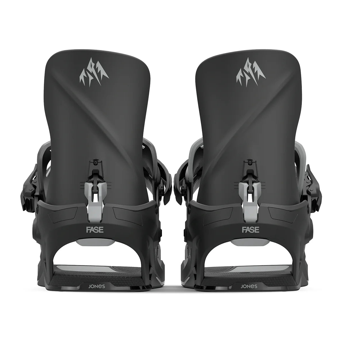 Jones FASE Mercury Snowboard Binding