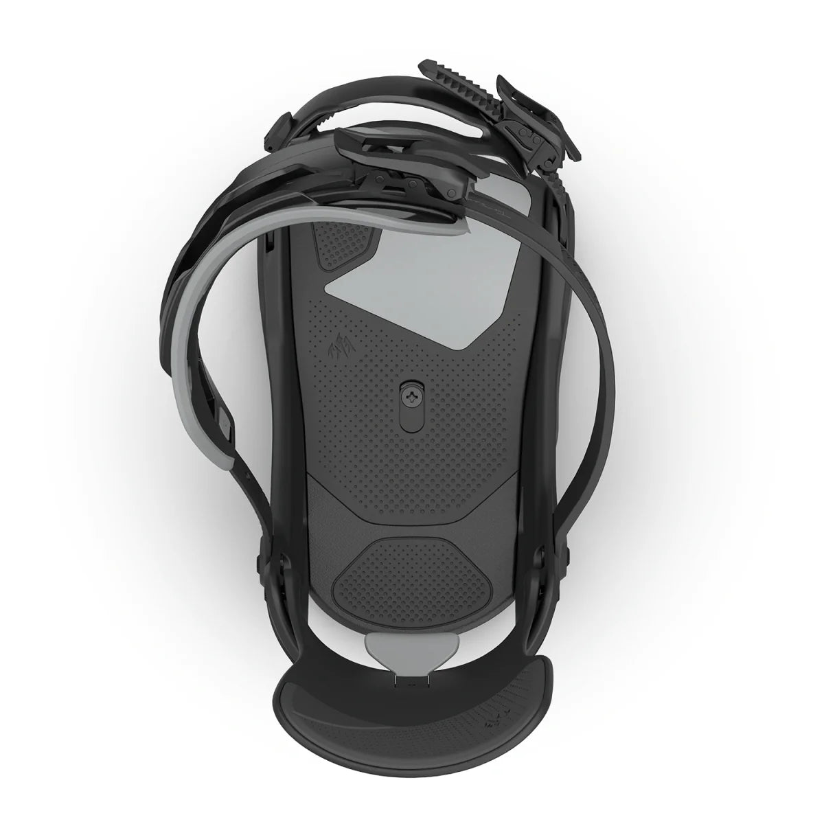 Jones FASE Mercury Snowboard Binding