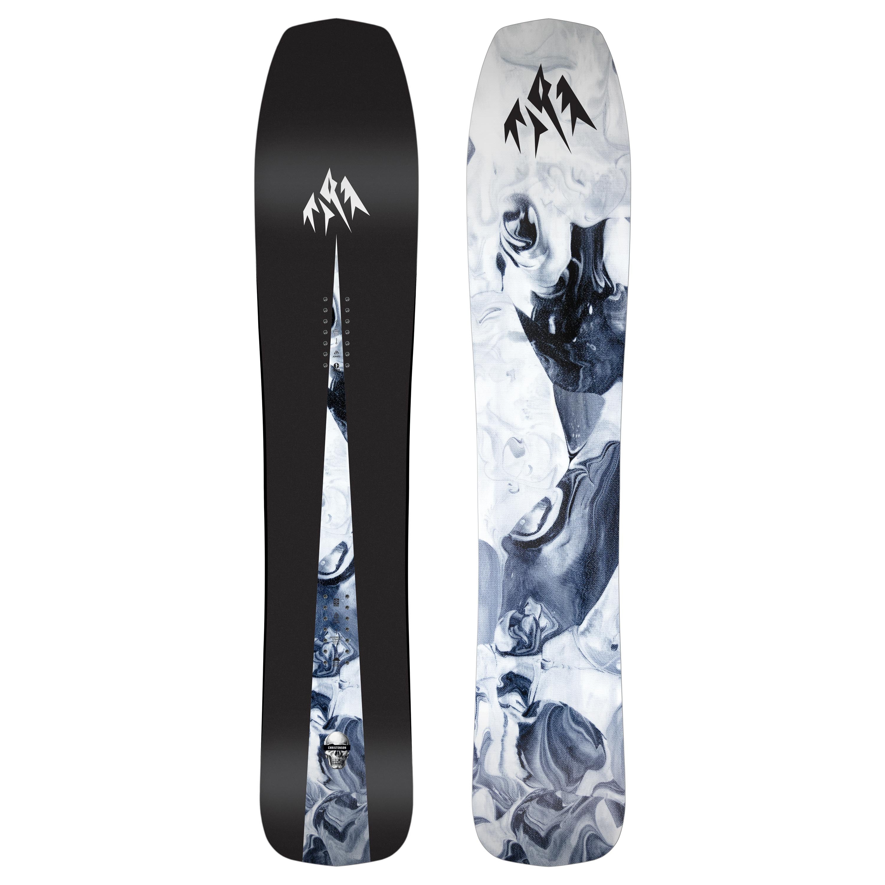 jones mind expander snowboard cool