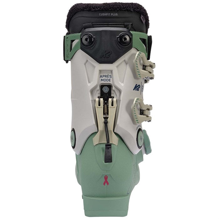 K2 BFC 105 BOA Womens Ski Boot 2025