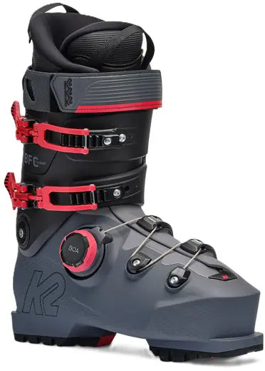 K2 BFC 110 BOA Ski Boot