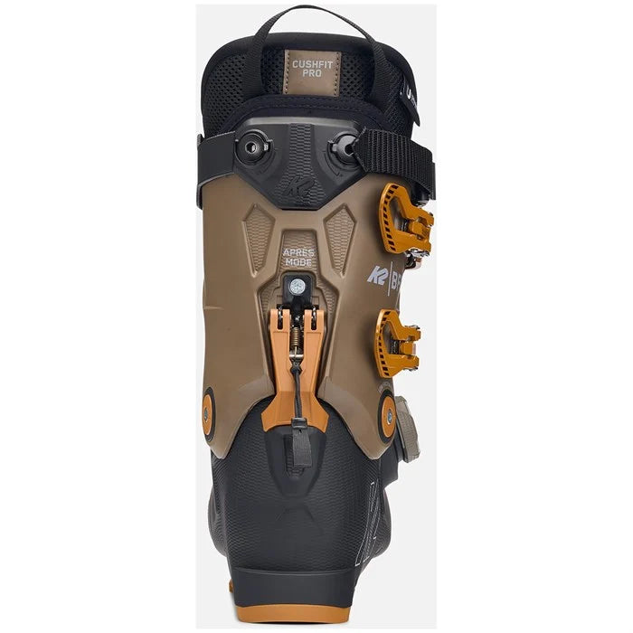 K2 BFC 130 BOA SKI BOOT