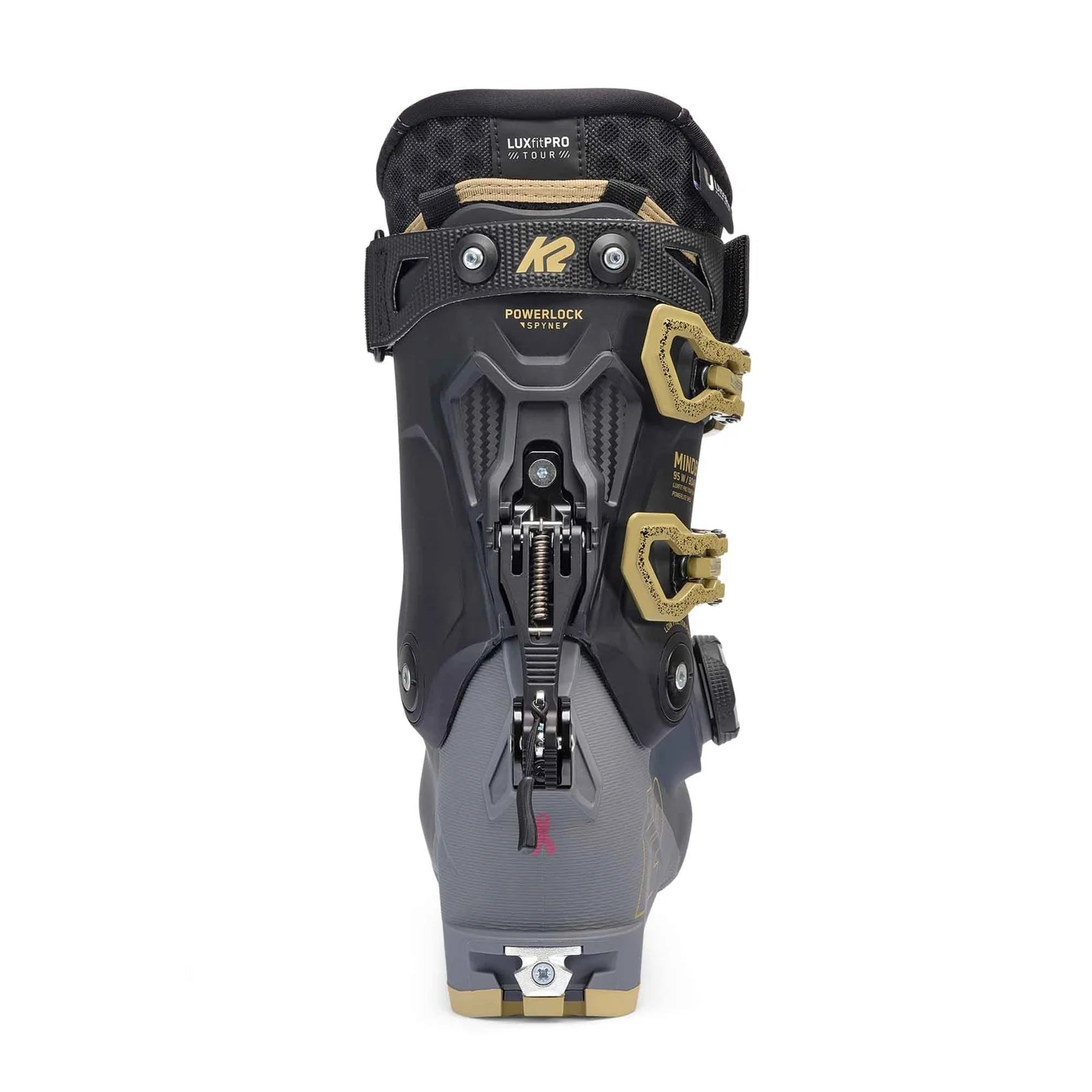 K2 Mindbender 95 BOA Womens Ski Boot 2025