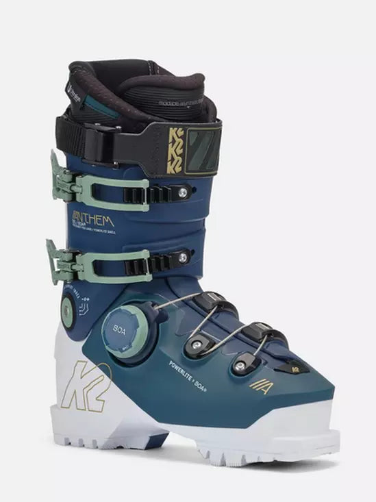 K2 Anthem 105 BOA Womens Ski Boot