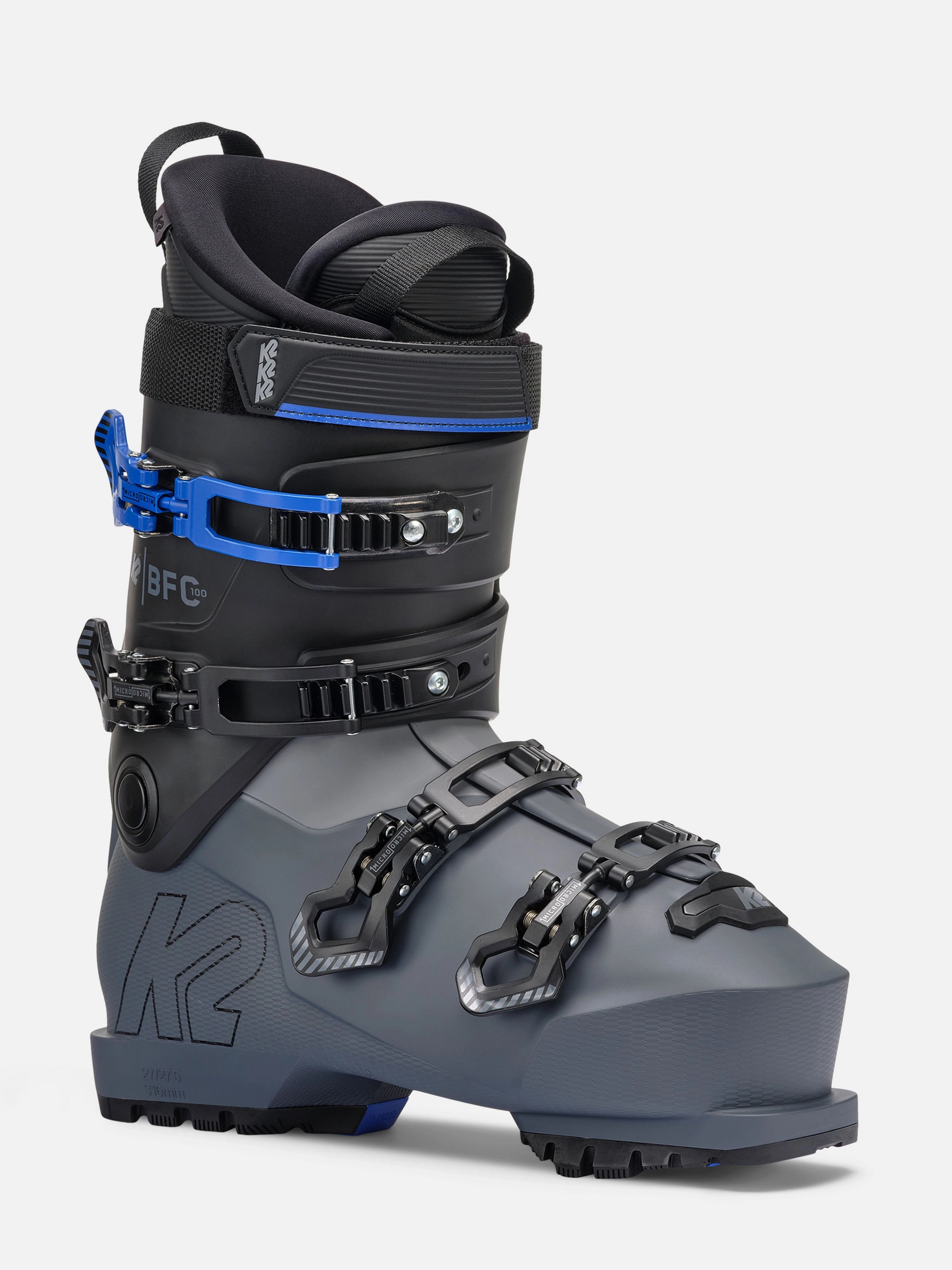 K2 BFC 100 BOA Ski Boot 2026