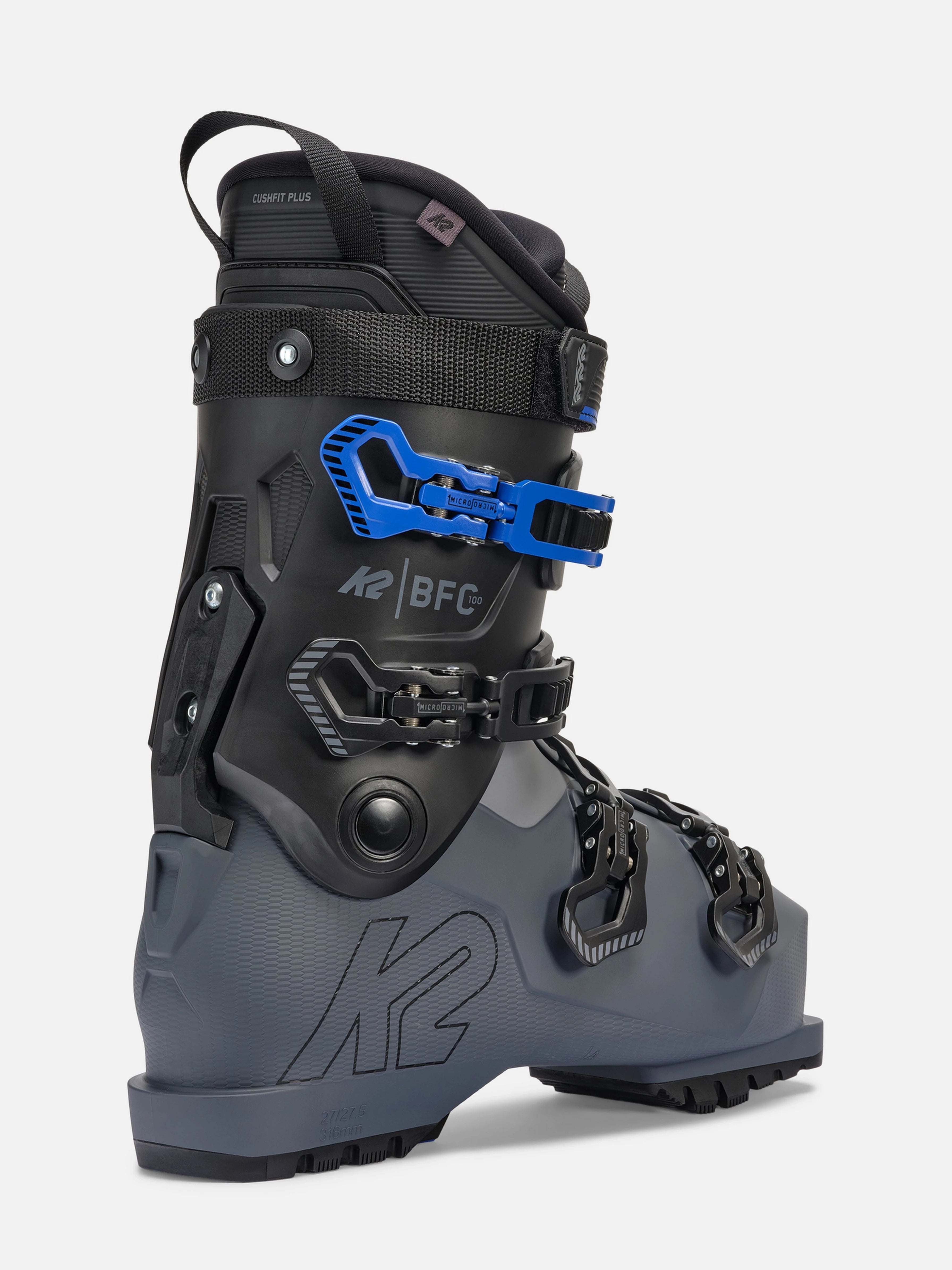 K2 BFC 100 BOA Ski Boot 2026