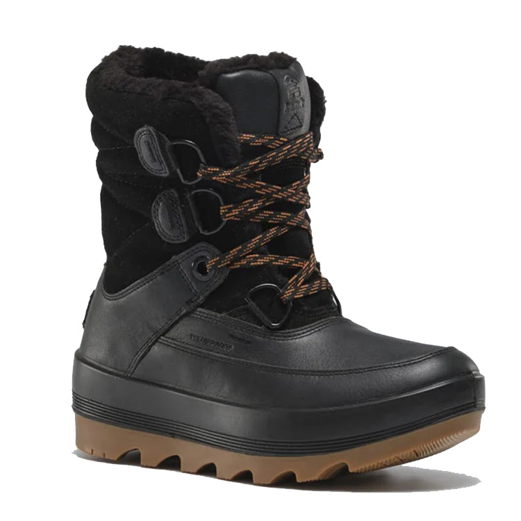 Kamik Celeste Mid Womens Apre Boot